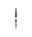 Avid Carp Outline Flecktone Drop-Off Inline Kit – Veilige Camouflage Set met Drop-Off Pegs en Tail Rubbers voor Inline Lood