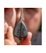 Avid Carp Outline Flecktone Drop-Off Inline Kit – Sicheres Camouflage-Set mit Drop-Off Pegs und Tail Rubbers für Inline-Blei
