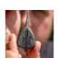 Avid Carp Outline Flecktone Drop-Off Inline Kit – Veilige Camouflage Set met Drop-Off Pegs en Tail Rubbers voor Inline Lood