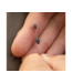 Avid Carp Outline Tungsten Sinkers Small – Herbruikbare Tungsten Sinkers voor het Strak Tegen de Bodem Houden van Karpermontages
