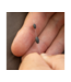 Korda Outline Tungsten Sinkers Small – Sinkers Tungstène Réutilisables pour Plaquer les Montages Carpe sur le Fond