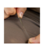 Avid Carp Outline Flecktone Naked Rubbers – Tapered Tail Rubbers voor Lead Clips, Inline Lood en Tangle-Free Naked Mainline Montages