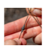 Avid Carp Outline Tungsten Leader Heli Beads – Sichere Tungsten Beads und Tapered Sleeves für Helicopter Setups mit Leadcore und Lead-Free Leaders