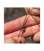 Avid Carp Outline Tungsten Leader Heli Beads – Veilige Tungsten Beads en Tapered Sleeves voor Helicopter Setups met Leadcore en Lead-Free Leaders