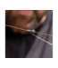 Avid Carp Outline Tungsten Leader Heli Beads – Sichere Tungsten Beads und Tapered Sleeves für Helicopter Setups mit Leadcore und Lead-Free Leaders