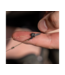 Avid Carp Outline Tungsten Naked Heli Beads – Perles et Manchons Tungstène Sécurisés pour Montages Naked Helicopter sur Ligne Principale