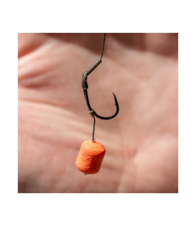 Avid Carp Outline Flecktone Shrink Tube 1.8mm – Camouflage-Schrumpfschlauch für effektive, sichere und saubere Karpfenmontagen