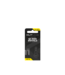 Avid Carp Outline Quick Change Ring Swivels Size 11 – Émerillons Quick Change Ring Anti-Reflet pour Changements Rapides de Rig