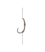 Avid Carp Outline Flecktone Shrink Tube 2.4mm – Gaine Thermorétractable Camouflage pour Montages Carpe Efficaces et Discrets