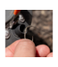 Avid Carp Outline Flecktone Shrink Tube 2.4mm – Camouflage-Schrumpfschlauch für effektive, sichere und saubere Karpfenmontagen