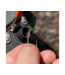 Avid Carp Outline Flecktone Shrink Tube 2.4mm – Gaine Thermorétractable Camouflage pour Montages Carpe Efficaces et Discrets