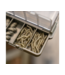 Avid Carp Outline Flecktone Line Aligners Standard – Aligneurs Camouflage Réutilisables pour Rigs Rapides sans Gaine Thermo
