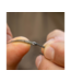 Avid Carp Outline Flecktone Line Aligners Standard – Aligneurs Camouflage Réutilisables pour Rigs Rapides sans Gaine Thermo