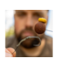 Avid Carp Outline Flecktone Line Aligners Standard – Aligneurs Camouflage Réutilisables pour Rigs Rapides sans Gaine Thermo