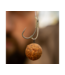 Avid Carp Outline Flecktone D-Rig Kickers Standard – Kickers Camouflage Réutilisables pour D-Rigs Rapides sans Gaine Thermo