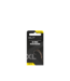 Avid Carp Outline Flecktone D-Rig Kickers XLarge – Kickers XL Camouflage Réutilisables pour D-Rigs en Hameçons 2-4