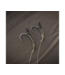 Avid Carp Outline Flecktone D-Rig Kickers XLarge – Kickers XL Camouflage Réutilisables pour D-Rigs en Hameçons 2-4