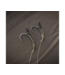 Avid Carp Outline Flecktone D-Rig Kickers XLarge – Wiederverwendbare Camouflage XL Kickers für D-Rigs mit Hakengröße 2-4