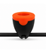 Reniers Fishing Paste & Cupping Pots 2 Pièces – Double Fente pour Scion et 2e Élément – Small ou Medium