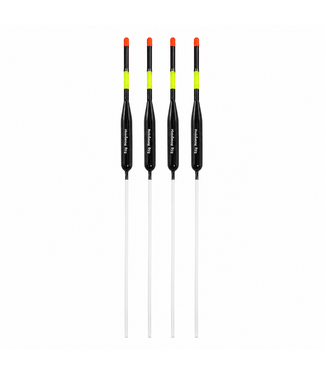 Reniers Fishing Flotteur RF Dirk – Flotteur Carpe Solide pour Babycorn et Maïs