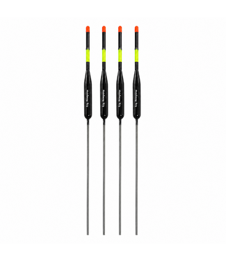 Reniers Fishing Pose RF Dirk Metallunterantenne – Starker Karpfenschwimmer für Babycorn und Mais