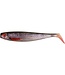 Fox Rage Pro Shad Natural Classic2 Finish 10cm – Shad Carnassier Réaliste avec Body Roll et Action Naturelle de la Queue