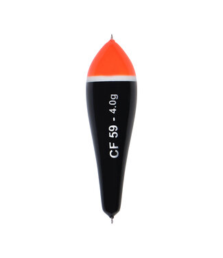 Reniers Fishing Flotteur Truite CF59 – Flotteur Stable pour Étang et Trout Area