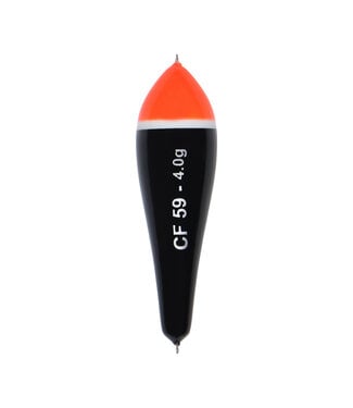 Reniers Fishing Forel Dobber CF59 – Stabiele Foreldobber voor Vijver en Trout Area