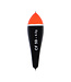 Reniers Fishing Flotteur Truite CF59 – Flotteur Stable avec Tête Visible pour Étang à Truites, Trout Area et Pêche Traînante