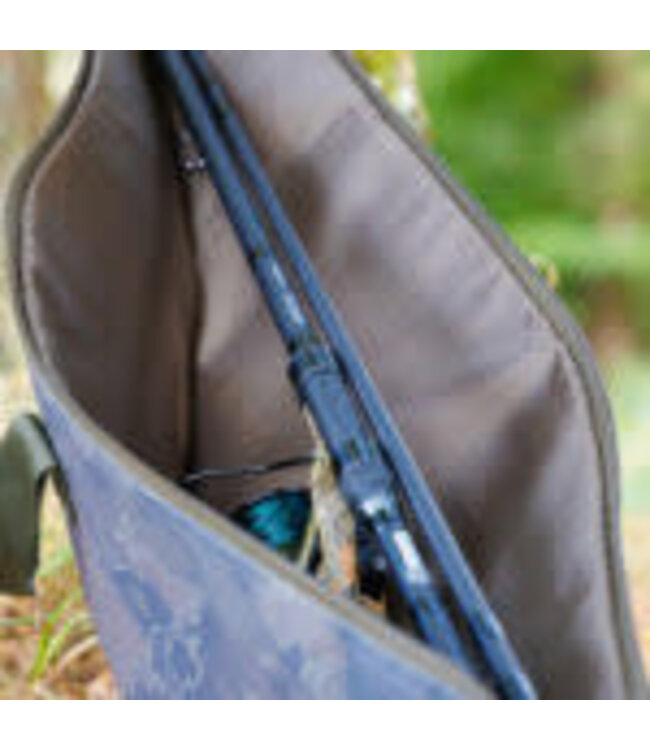 Prowess Fourreau Induvidueel Excelia Forest 10ft