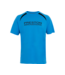 Preston Blue Breeze T-Shirt – T-Shirt de Pêche Clair, Résistant et Confortable avec Branding Discret