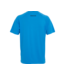 Preston Blue Breeze T-Shirt – Helles, strapazierfähiges Angelshirt mit komfortabler Passform und dezenter Markenoptik
