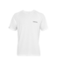 Preston White Reflect T-Shirt – Wit Warmte-Reflecterend Vissers T-Shirt met Lichtgewicht Slijtvast Materiaal
