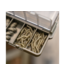 Avid Carp Outline Flecktone Line Aligners XLarge – Aligneurs Camouflage Réutilisables pour Monter les Rigs Plus Rapidement