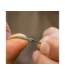Avid Carp Outline Flecktone Line Aligners XLarge – Aligneurs Camouflage Réutilisables pour Monter les Rigs Plus Rapidement