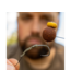 Avid Carp Outline Flecktone Line Aligners XLarge – Aligneurs Camouflage Réutilisables pour Monter les Rigs Plus Rapidement