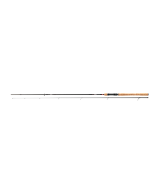 Daiwa Ninja X Jigger Extra Fast 2.70m 8-35g – Canne Jig Extra Fast pour Carnassiers