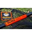 Guru Combo Compact Telescopic Landing Net 2.50m + Épuisette 50cm – Manche Télescopique avec Tête Aluminium Légère