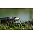Guru Combo Compact Telescopic Landing Net 2.50m + 50cm Netz – Teleskopischer Kescherstab mit leichtem Aluminium-Kescherkopf