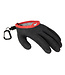 Fox Rage Landing Glove Left – Gant Main Gauche Protecteur pour Saisir, Décrocher et Relâcher les Carnassiers