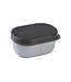 Matrix Mini Expander Tub 0.5 Pint – Boîte à Appâts Compacte avec Couvercle Hermétique pour Pellets Expander et Petites Esches