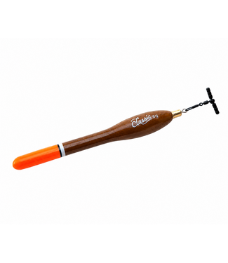 Korum Classic Loaded Body Waggler – Voorgelode Waggler voor Tussenwater en Slow Sinking Aas