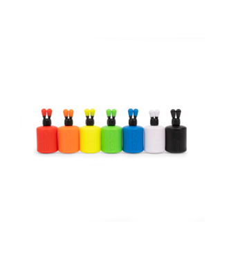 Avid Carp XL Revolve Bobbin Kit – Kit Bobbin XL Lourd pour la Pêche de la Carpe