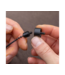 Avid Carp XL Revolve Bobbin Kit – Kit Bobbin XL Réglable avec Tête 15g, Poids 10g et 20g, Ball Clips et Chaînette