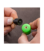 Avid Carp XL Revolve Bobbin Kit – Kit Bobbin XL Réglable avec Tête 15g, Poids 10g et 20g, Ball Clips et Chaînette