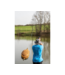 Preston ICS Banjo XR XLarge – Grote Inline Method Feeder met ICS Compatibiliteit, Forward Loading Design en Hoge Aascapaciteit