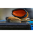 Preston ICS Banjo XR XLarge – Grote Inline Method Feeder met ICS Compatibiliteit, Forward Loading Design en Hoge Aascapaciteit