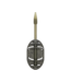 Preston ICS Method XXLarge – XXL Method Feeder met Grote Aascapaciteit, Vergrote Voervinnen en ICS Compatibiliteit