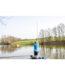 Preston ICS Method XXLarge – XXL Method Feeder met Grote Aascapaciteit, Vergrote Voervinnen en ICS Compatibiliteit
