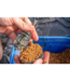 Preston ICS Method XXLarge – XXL Method Feeder met Grote Aascapaciteit, Vergrote Voervinnen en ICS Compatibiliteit